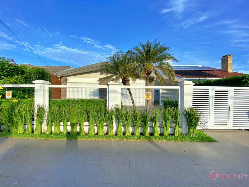 XANGRI-LÁ - CASA TÉRREA FRENTE SERRA, EM EXCELENTE LOCALIZAÇÃO: 39ª foto da galeria de imagens do imóvel