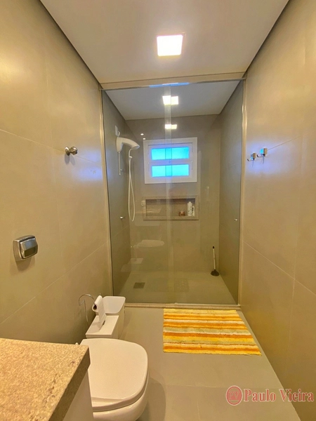 XANGRI-LÁ - CASA TÉRREA FRENTE SERRA, EM EXCELENTE LOCALIZAÇÃO: 22ª foto da galeria de imagens do imóvel