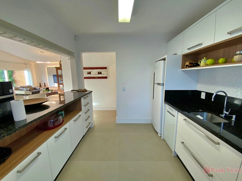 XANGRI-LÁ - CASA TÉRREA FRENTE SERRA, EM EXCELENTE LOCALIZAÇÃO: 12ª foto da galeria de imagens do imóvel