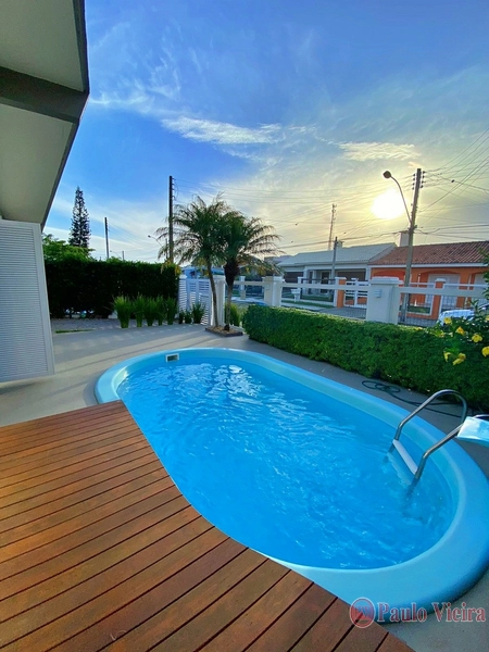 XANGRI-LÁ - CASA TÉRREA FRENTE SERRA, EM EXCELENTE LOCALIZAÇÃO: 40ª foto da galeria de imagens do imóvel