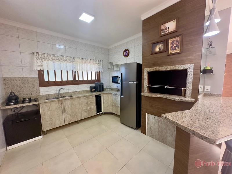 XANGRI-LÁ - CASA TÉRREA, FRENTE SERRA, EM ÓTIMA LOCALIZAÇÃO: 13ª foto da galeria de imagens do imóvel