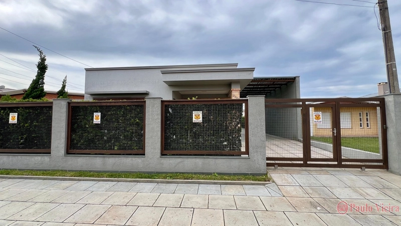 XANGRI-LÁ - CASA TÉRREA, FRENTE SERRA E EM ÓTIMA LOCALIZAÇÃO: 8ª foto da galeria de imagens do imóvel