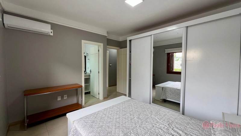 XANGRI-LÁ - CASA TÉRREA, FRENTE SERRA E EM ÓTIMA LOCALIZAÇÃO: 15ª foto da galeria de imagens do imóvel