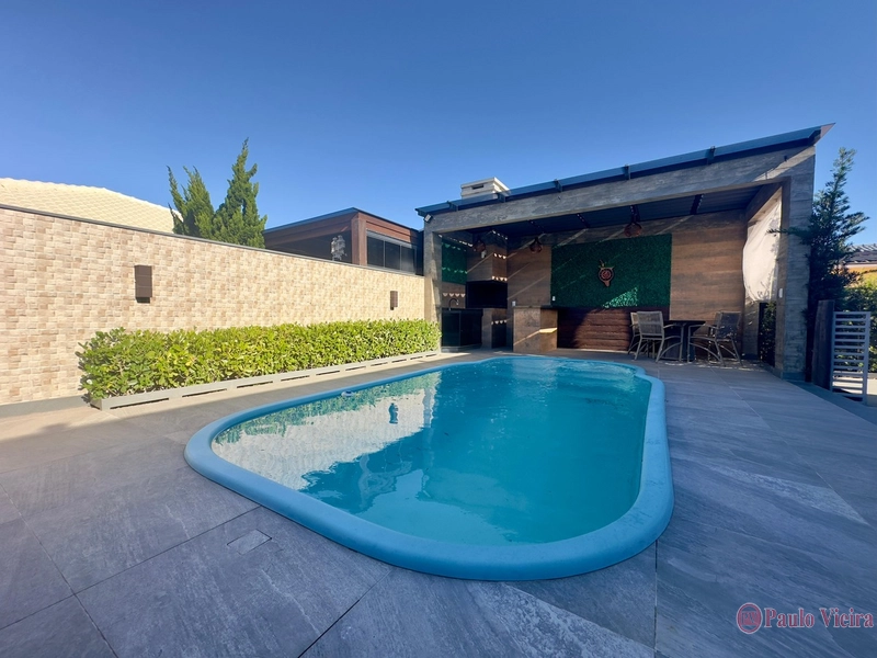 XANGRI-LÁ - CASA TÉRREA, FRENTE SERRA, EM ÓTIMA LOCALIZAÇÃO: 37ª foto da galeria de imagens do imóvel