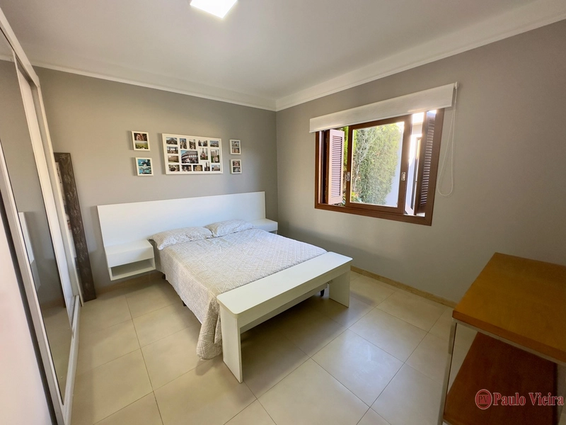 XANGRI-LÁ - CASA TÉRREA, FRENTE SERRA, EM ÓTIMA LOCALIZAÇÃO: 22ª foto da galeria de imagens do imóvel