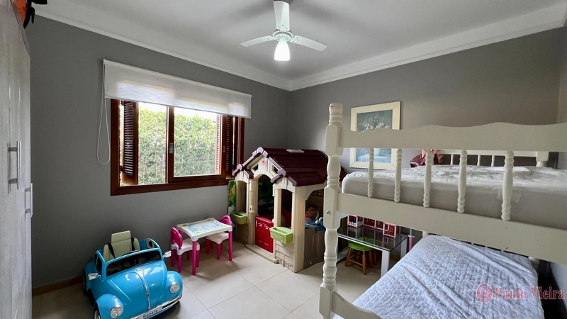 XANGRI-LÁ - CASA TÉRREA, FRENTE SERRA E EM ÓTIMA LOCALIZAÇÃO: 21ª foto da galeria de imagens do imóvel