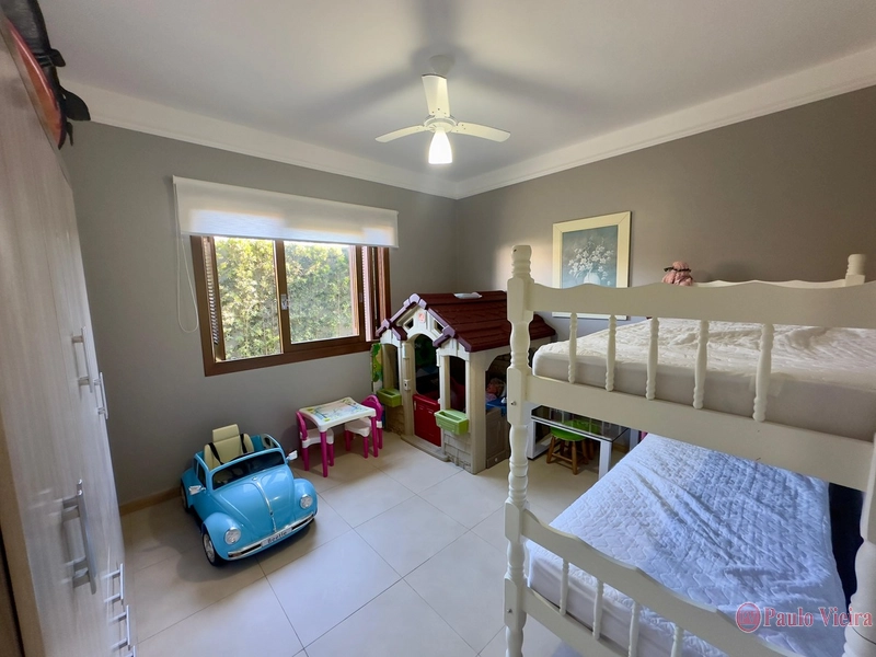 XANGRI-LÁ - CASA TÉRREA, FRENTE SERRA, EM ÓTIMA LOCALIZAÇÃO: 14ª foto da galeria de imagens do imóvel