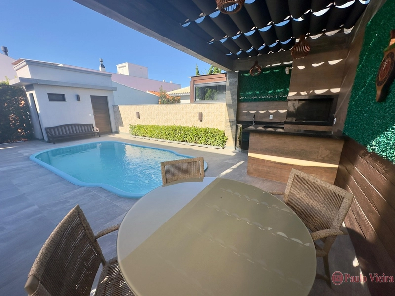 XANGRI-LÁ - CASA TÉRREA, FRENTE SERRA, EM ÓTIMA LOCALIZAÇÃO: 32ª foto da galeria de imagens do imóvel