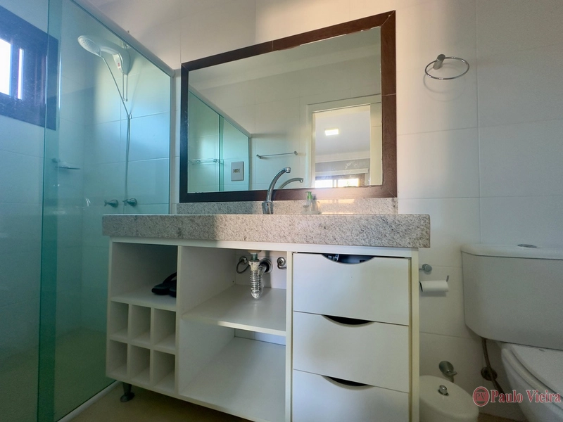 XANGRI-LÁ - CASA TÉRREA, FRENTE SERRA, EM ÓTIMA LOCALIZAÇÃO: 24ª foto da galeria de imagens do imóvel