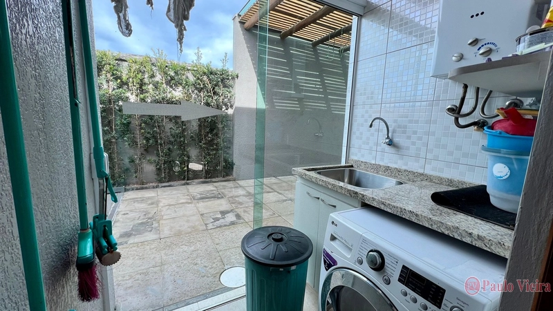 XANGRI-LÁ - CASA TÉRREA, FRENTE SERRA E EM ÓTIMA LOCALIZAÇÃO: 24ª foto da galeria de imagens do imóvel