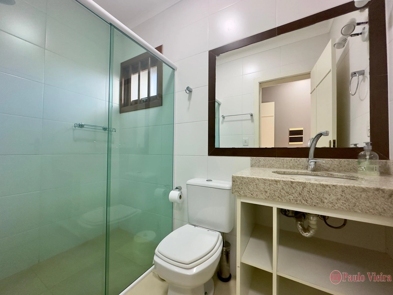 XANGRI-LÁ - CASA TÉRREA, FRENTE SERRA, EM ÓTIMA LOCALIZAÇÃO: 30ª foto da galeria de imagens do imóvel