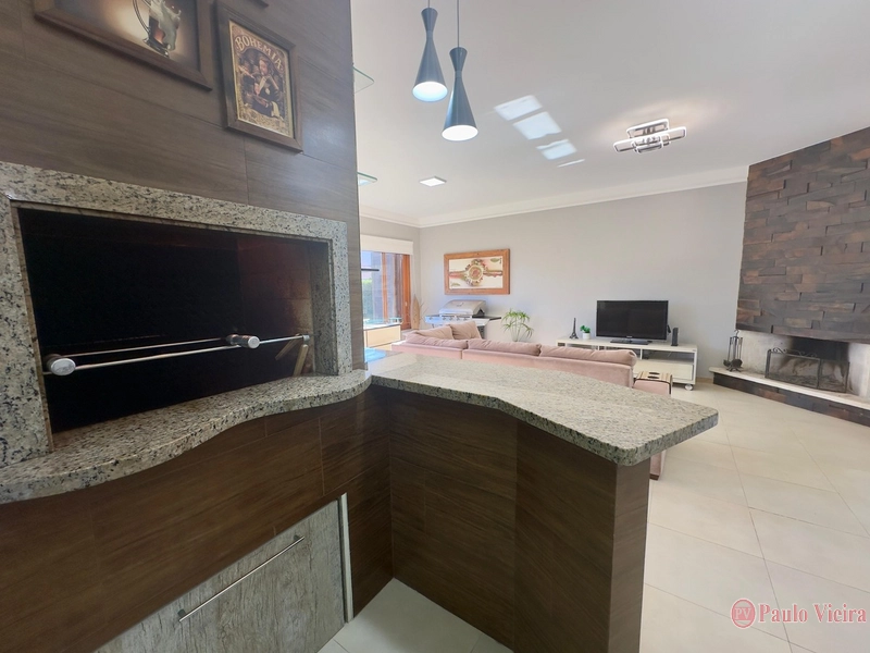 XANGRI-LÁ - CASA TÉRREA, FRENTE SERRA, EM ÓTIMA LOCALIZAÇÃO: 20ª foto da galeria de imagens do imóvel