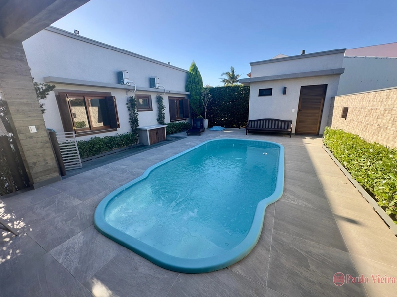 XANGRI-LÁ - CASA TÉRREA, FRENTE SERRA, EM ÓTIMA LOCALIZAÇÃO: 36ª foto da galeria de imagens do imóvel