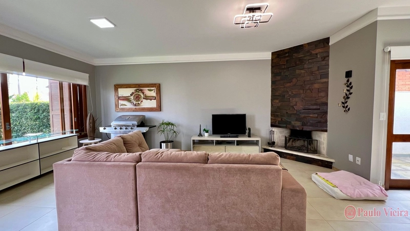 XANGRI-LÁ - CASA TÉRREA, FRENTE SERRA E EM ÓTIMA LOCALIZAÇÃO: 22ª foto da galeria de imagens do imóvel