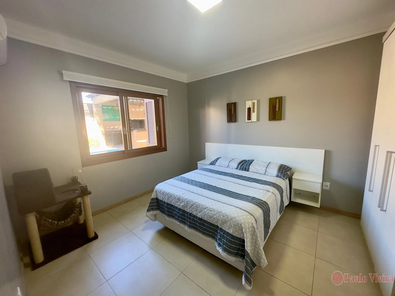 XANGRI-LÁ - CASA TÉRREA, FRENTE SERRA, EM ÓTIMA LOCALIZAÇÃO: 18ª foto da galeria de imagens do imóvel