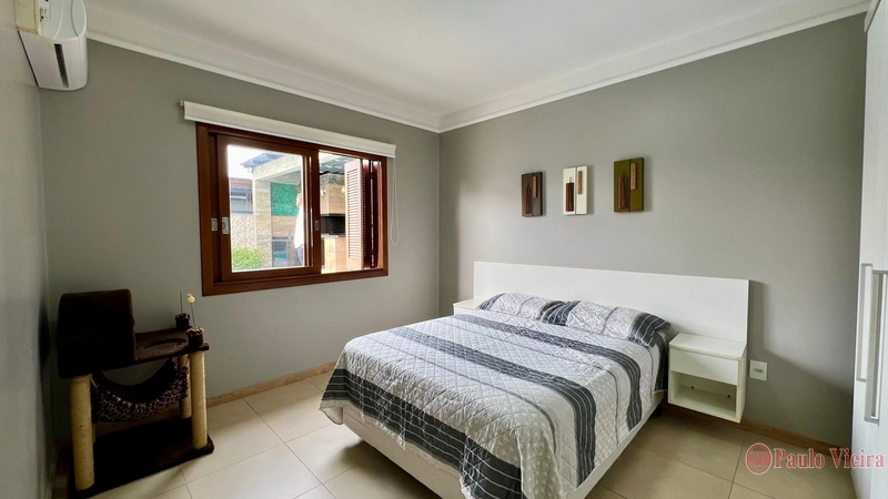 XANGRI-LÁ - CASA TÉRREA, FRENTE SERRA E EM ÓTIMA LOCALIZAÇÃO: 17ª foto da galeria de imagens do imóvel