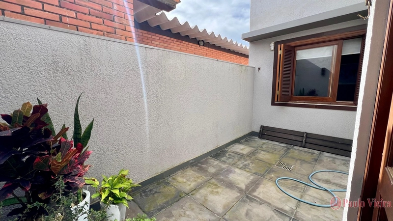 XANGRI-LÁ - CASA TÉRREA, FRENTE SERRA E EM ÓTIMA LOCALIZAÇÃO: 27ª foto da galeria de imagens do imóvel