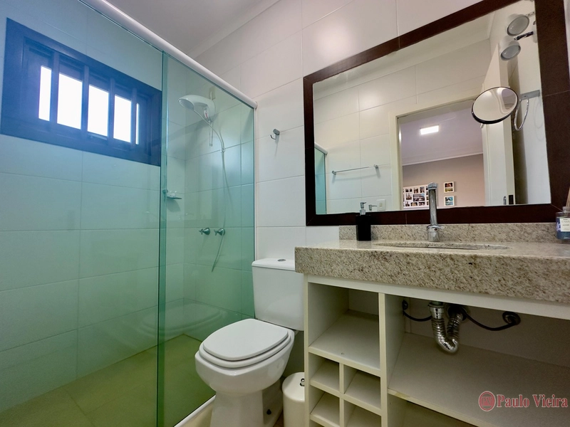 XANGRI-LÁ - CASA TÉRREA, FRENTE SERRA, EM ÓTIMA LOCALIZAÇÃO: 25ª foto da galeria de imagens do imóvel