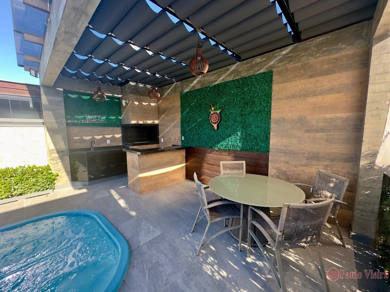 XANGRI-LÁ - CASA TÉRREA, FRENTE SERRA, EM ÓTIMA LOCALIZAÇÃO: 28ª foto da galeria de imagens do imóvel