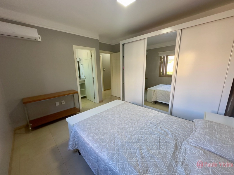 XANGRI-LÁ - CASA TÉRREA, FRENTE SERRA, EM ÓTIMA LOCALIZAÇÃO: 16ª foto da galeria de imagens do imóvel