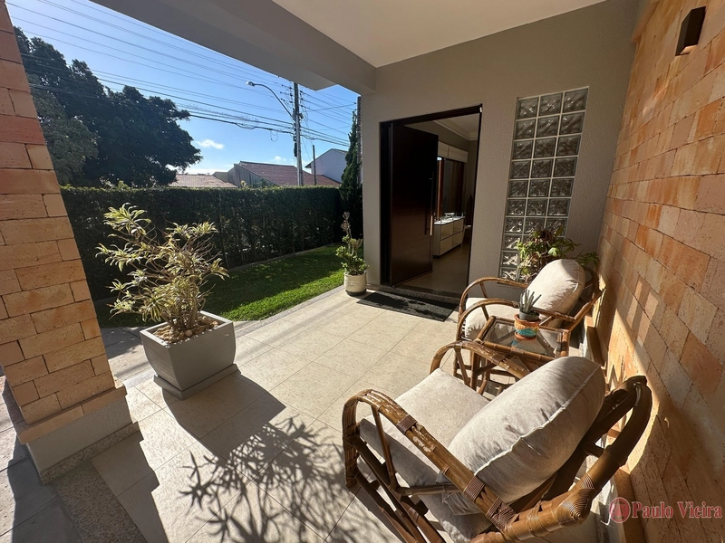 XANGRI-LÁ - CASA TÉRREA, FRENTE SERRA, EM ÓTIMA LOCALIZAÇÃO: 21ª foto da galeria de imagens do imóvel