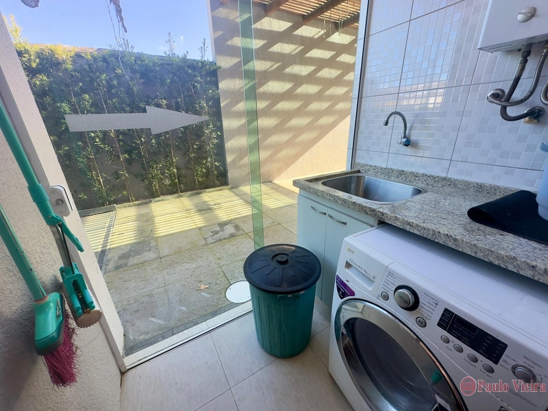 XANGRI-LÁ - CASA TÉRREA, FRENTE SERRA, EM ÓTIMA LOCALIZAÇÃO: 27ª foto da galeria de imagens do imóvel