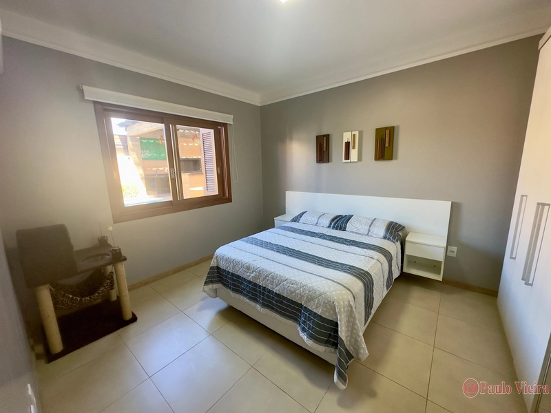 XANGRI-LÁ - CASA TÉRREA, FRENTE SERRA, EM ÓTIMA LOCALIZAÇÃO: 26ª foto da galeria de imagens do imóvel