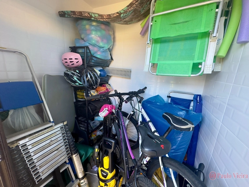 XANGRI-LÁ - CASA TÉRREA, FRENTE SERRA, EM ÓTIMA LOCALIZAÇÃO: 34ª foto da galeria de imagens do imóvel