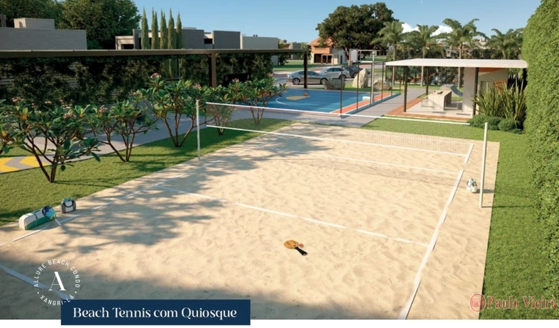 ALLURE BEACH -  EXCELENTE LOTE BEIRA LAGO: 14ª foto da galeria de imagens do imóvel