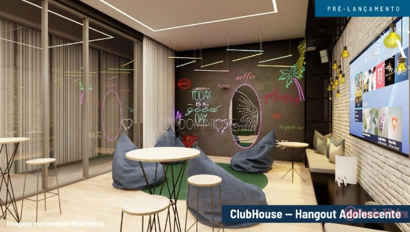 ALLURE BEACH -  EXCELENTE LOTE BEIRA LAGO: 19ª foto da galeria de imagens do imóvel