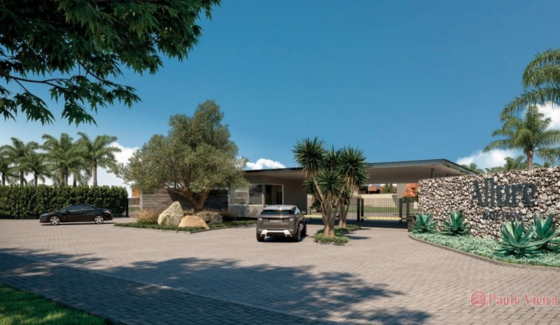 ALLURE BEACH -  EXCELENTE LOTE BEIRA LAGO: 3ª foto da galeria de imagens do imóvel