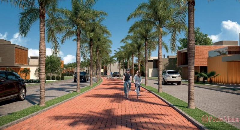 ALLURE BEACH -  EXCELENTE LOTE BEIRA LAGO: 2ª foto da galeria de imagens do imóvel