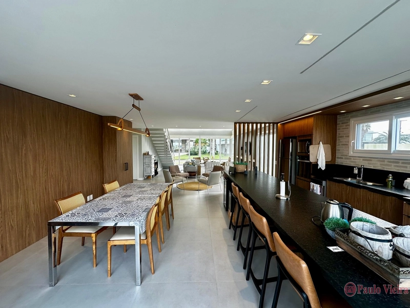 CELBRATION -  CASA  DE ALTO PADRÃO, CONFORTO E VISTA INCRÍVEL!: 9ª foto da galeria de imagens do imóvel