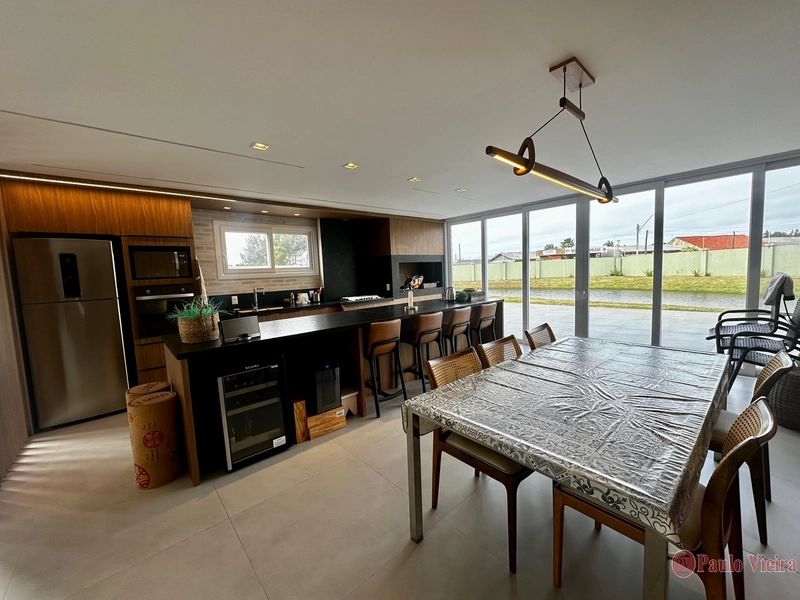 CELBRATION -  CASA  DE ALTO PADRÃO, CONFORTO E VISTA INCRÍVEL!: 5ª foto da galeria de imagens do imóvel