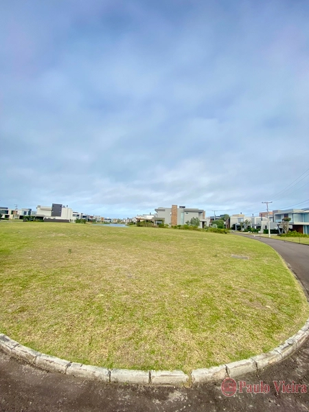 CELBRATION -  TERRENO DE ESQUINA COM VISTA PARA O LAGO!: 2ª foto da galeria de imagens do imóvel