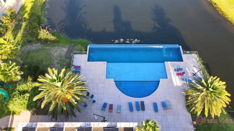 CELBRATION -  TERRENO DE ESQUINA COM VISTA PARA O LAGO!: 6ª foto da galeria de imagens do imóvel