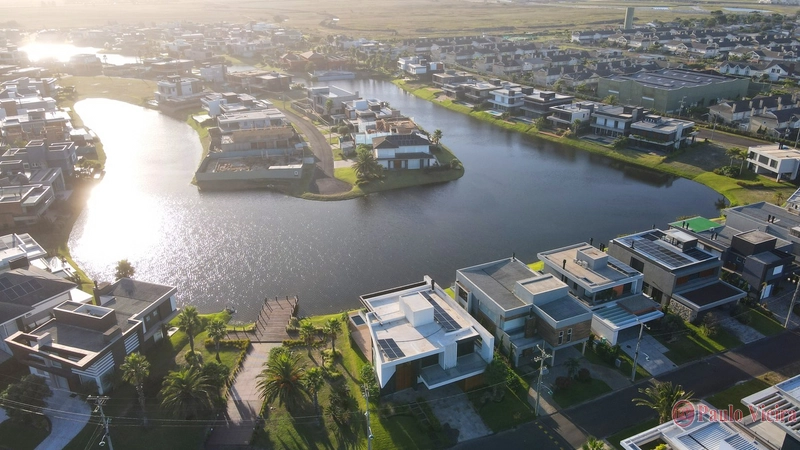 CELBRATION -  TERRENO DE ESQUINA COM VISTA PARA O LAGO!: 13ª foto da galeria de imagens do imóvel