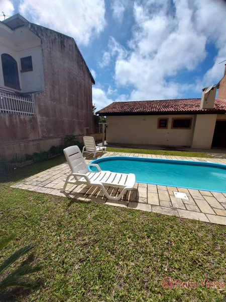 RAINHA DO MAR - LINDA RESIDÊNCIA COM PISCINA: 9ª foto da galeria de imagens do imóvel