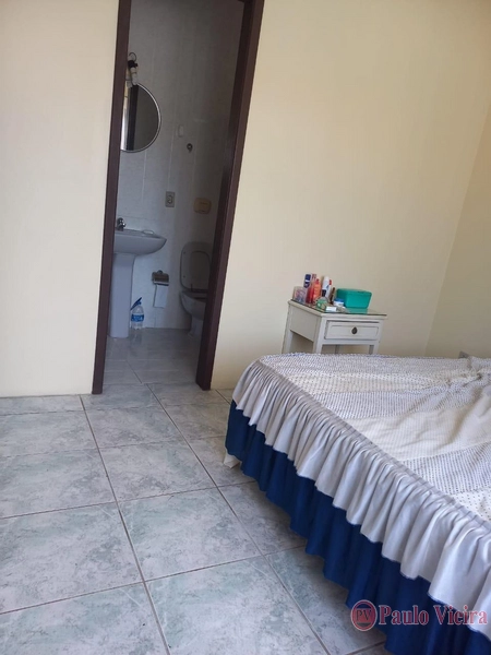 RAINHA DO MAR - LINDA RESIDÊNCIA COM PISCINA: 12ª foto da galeria de imagens do imóvel