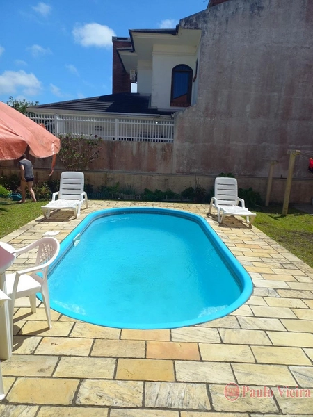 RAINHA DO MAR - LINDA RESIDÊNCIA COM PISCINA: 8ª foto da galeria de imagens do imóvel