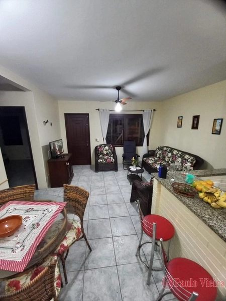 RAINHA DO MAR - LINDA RESIDÊNCIA COM PISCINA: 4ª foto da galeria de imagens do imóvel