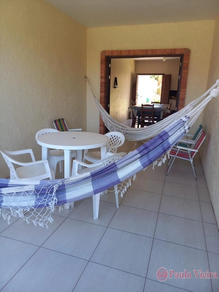 RAINHA DO MAR - LINDA RESIDÊNCIA COM PISCINA: 14ª foto da galeria de imagens do imóvel