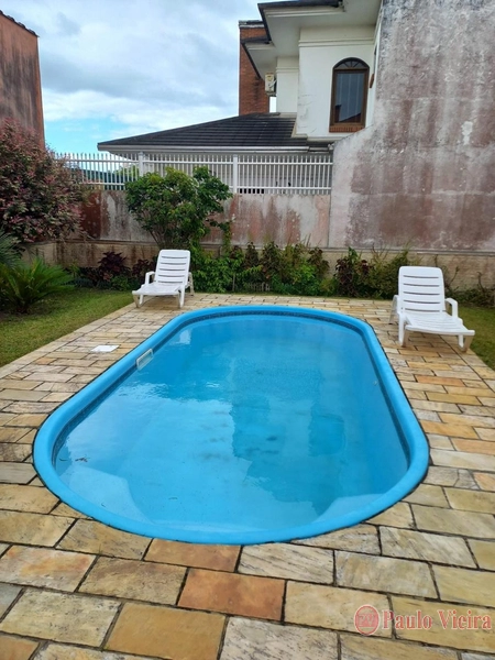 RAINHA DO MAR - LINDA RESIDÊNCIA COM PISCINA: 5ª foto da galeria de imagens do imóvel