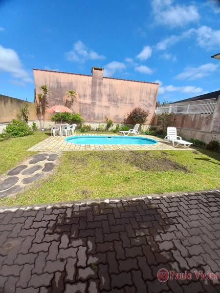 RAINHA DO MAR - LINDA RESIDÊNCIA COM PISCINA: 6ª foto da galeria de imagens do imóvel