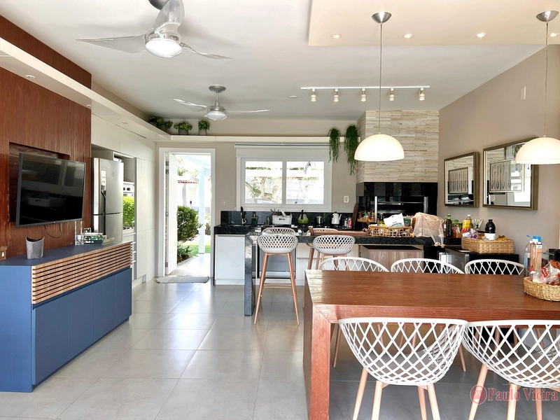 CENTRO - MARAVILHOSE RESIDÊNCIA DE DOIS TERRENOS: 11ª foto da galeria de imagens do imóvel