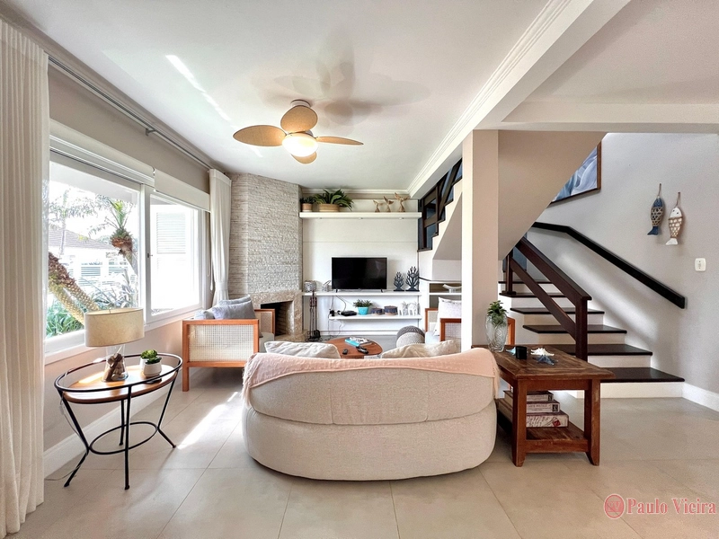 CENTRO - MARAVILHOSE RESIDÊNCIA DE DOIS TERRENOS: 13ª foto da galeria de imagens do imóvel