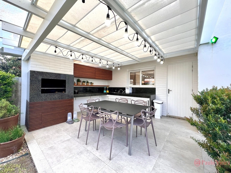 CENTRO - MARAVILHOSE RESIDÊNCIA DE DOIS TERRENOS: 32ª foto da galeria de imagens do imóvel