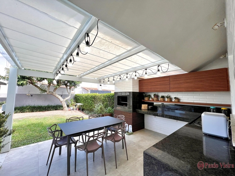 CENTRO - MARAVILHOSE RESIDÊNCIA DE DOIS TERRENOS: 31ª foto da galeria de imagens do imóvel