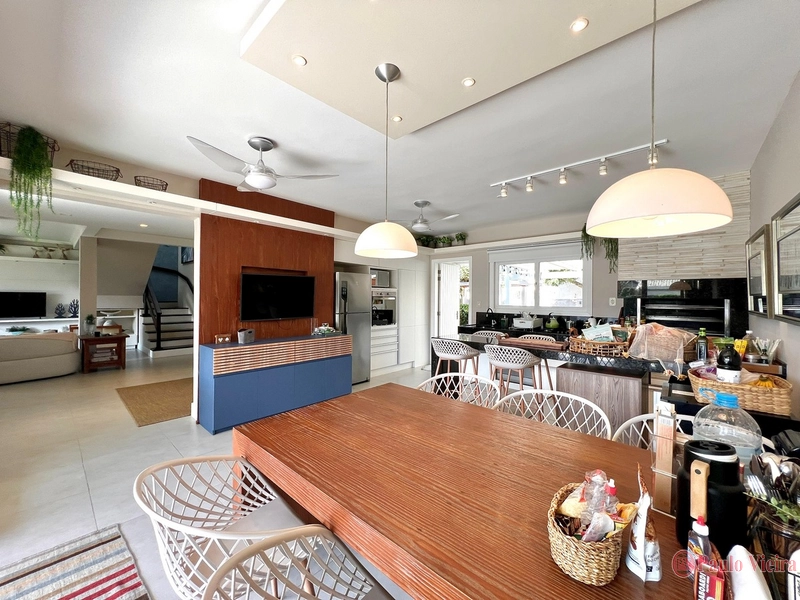 CENTRO - MARAVILHOSE RESIDÊNCIA DE DOIS TERRENOS: 10ª foto da galeria de imagens do imóvel