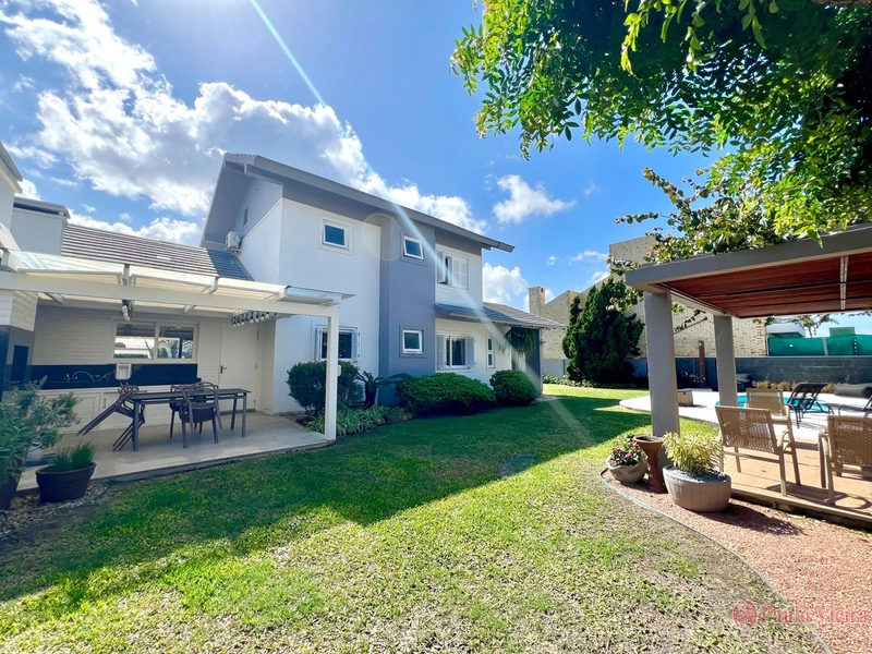 CENTRO - MARAVILHOSE RESIDÊNCIA DE DOIS TERRENOS: 6ª foto da galeria de imagens do imóvel